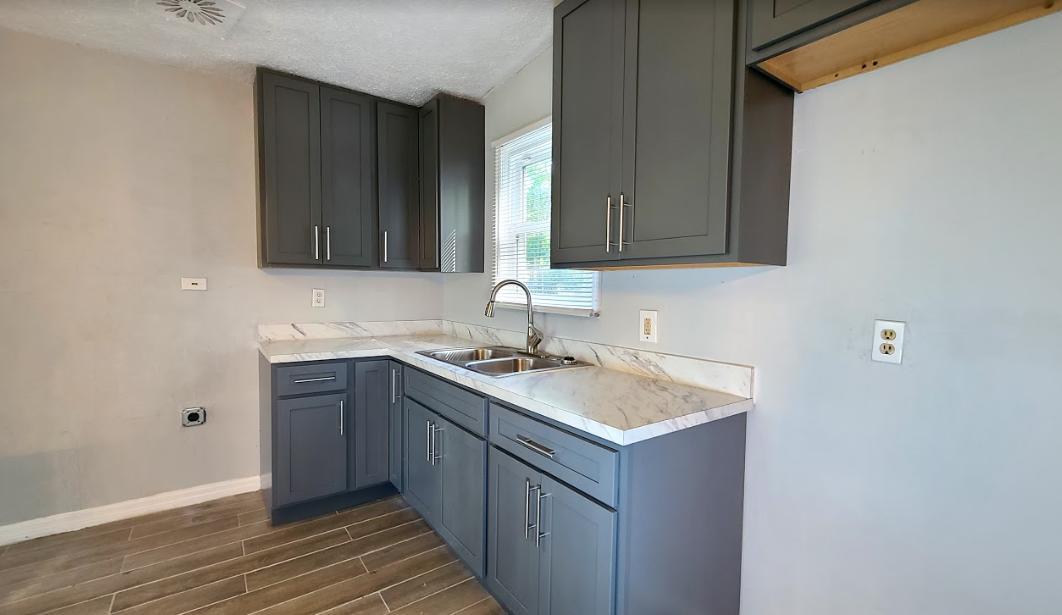 1749 Broward Road Jacksonville, FL 32218 - Photo 6 of 17 1749 Kitchen 2