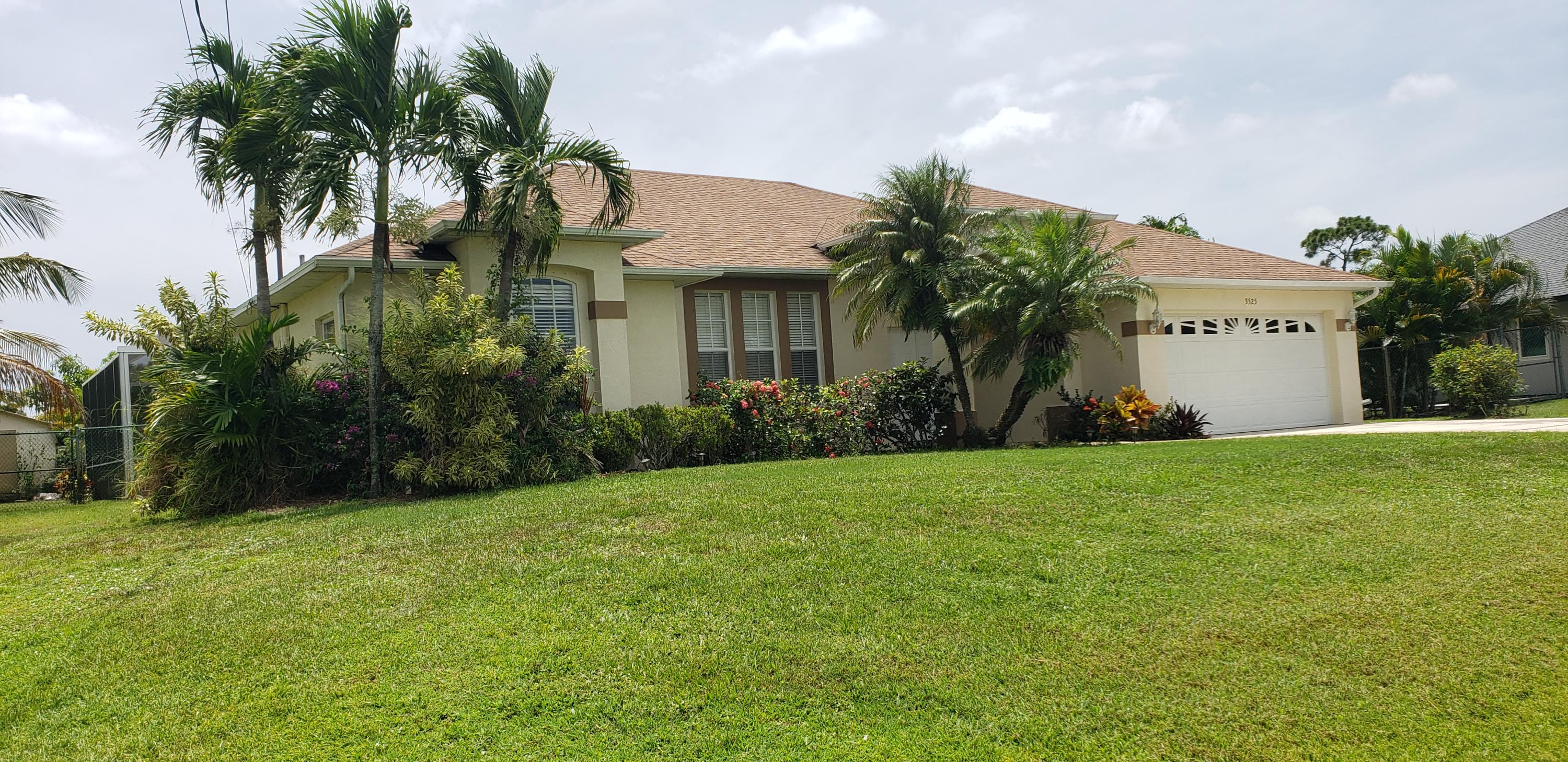3525 Southwest Macon Road Port St. Lucie, FL 34953 - Photo 1 of 32 20200710_130839