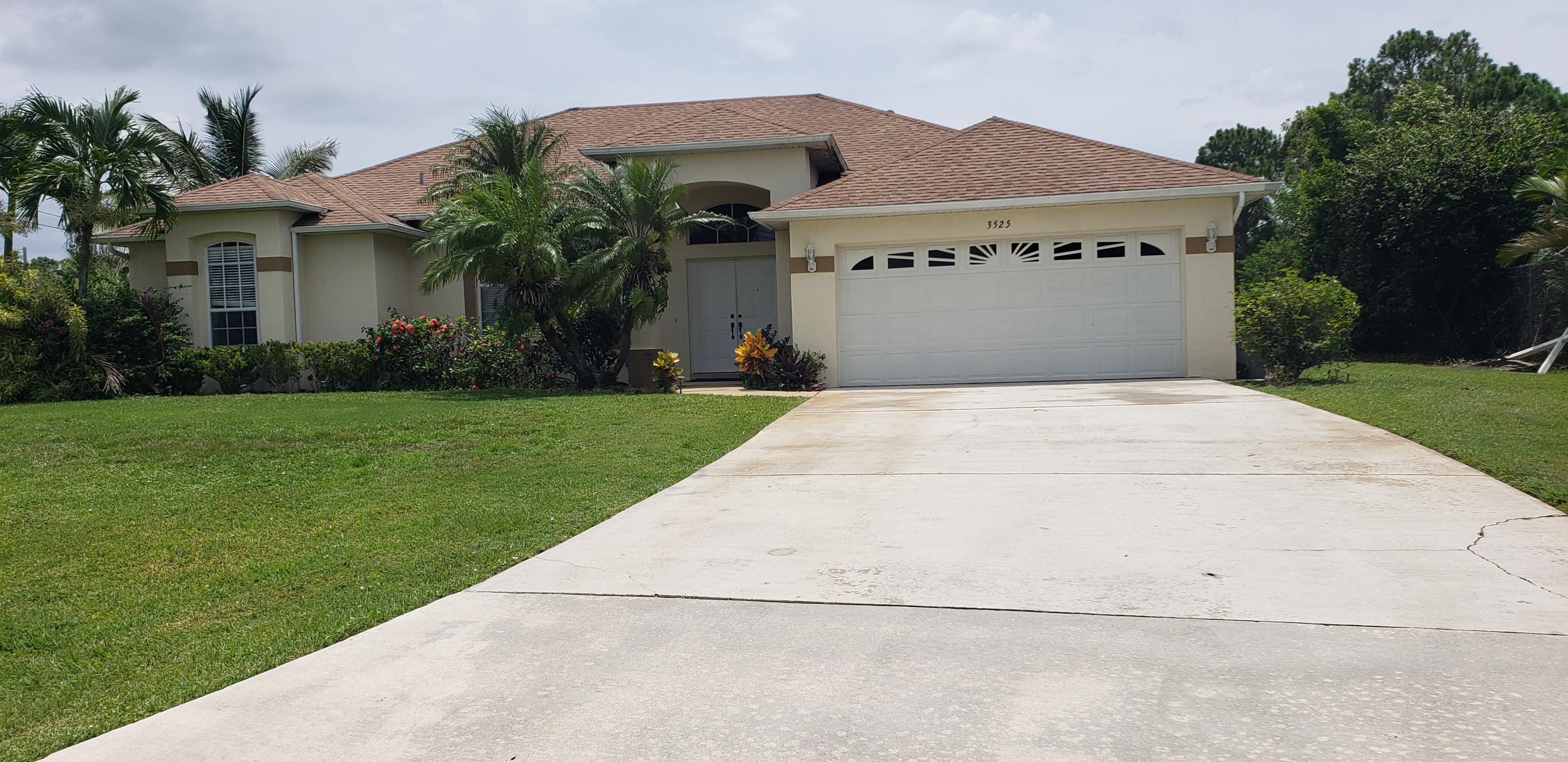 3525 Southwest Macon Road Port St. Lucie, FL 34953 - Photo 2 of 32 20200710_130927