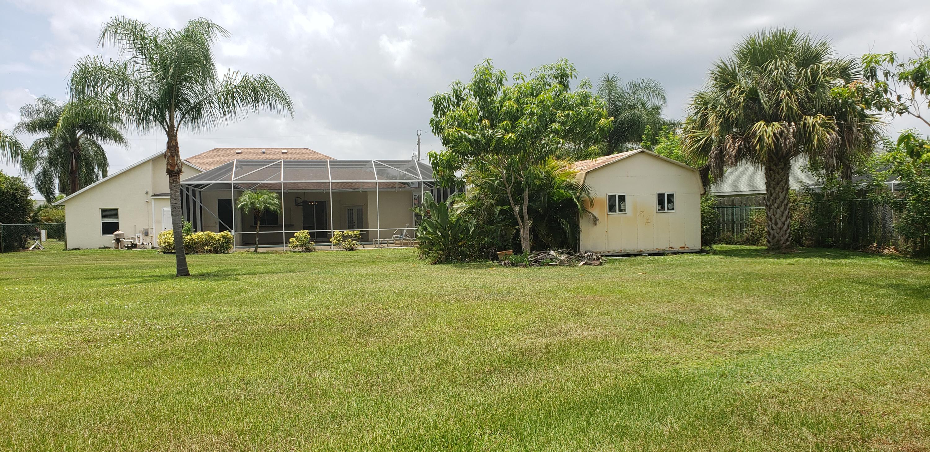 3525 Southwest Macon Road Port St. Lucie, FL 34953 - Photo 24 of 32 20200710_133835