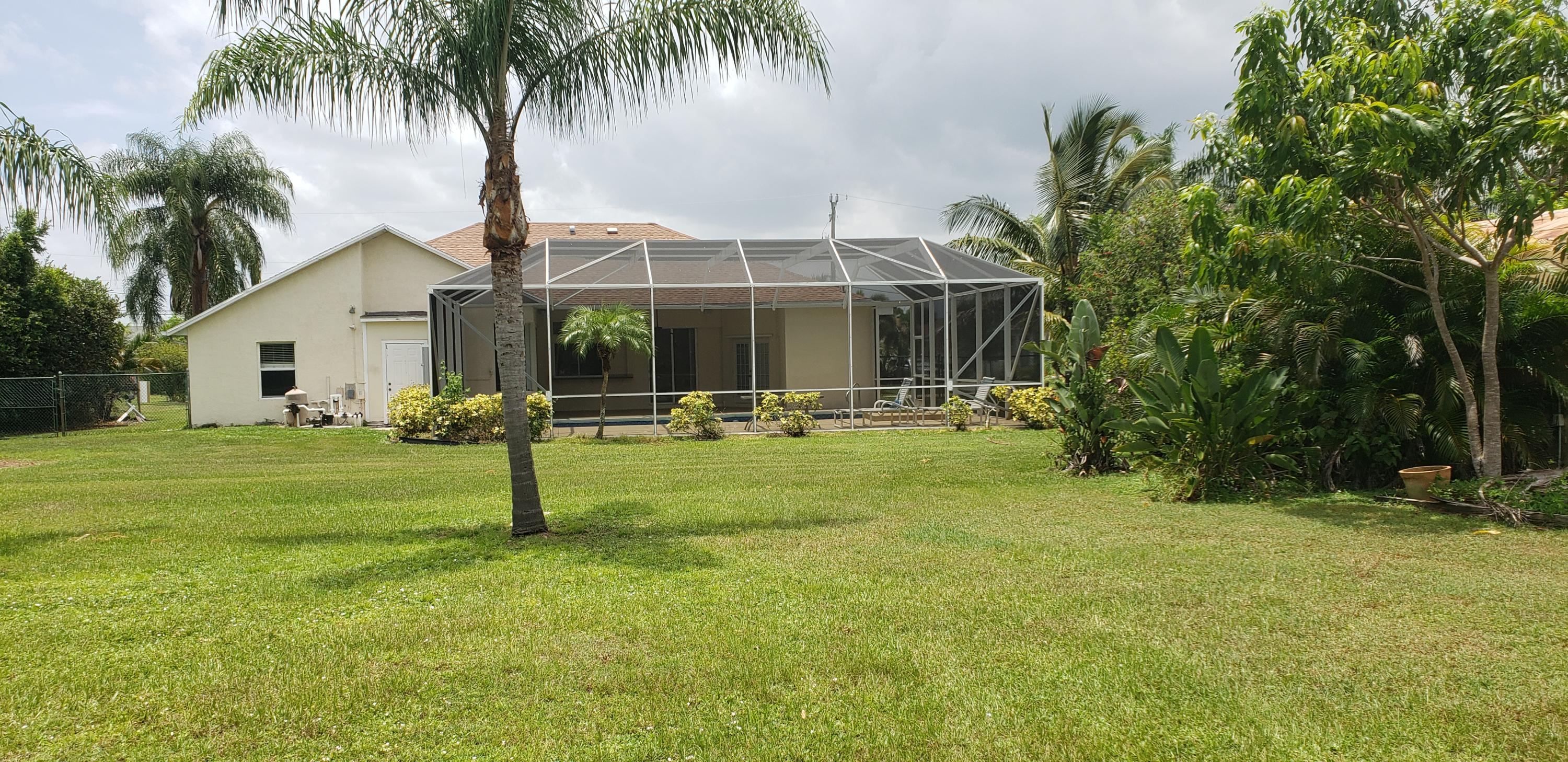 3525 Southwest Macon Road Port St. Lucie, FL 34953 - Photo 25 of 32 20200710_133849