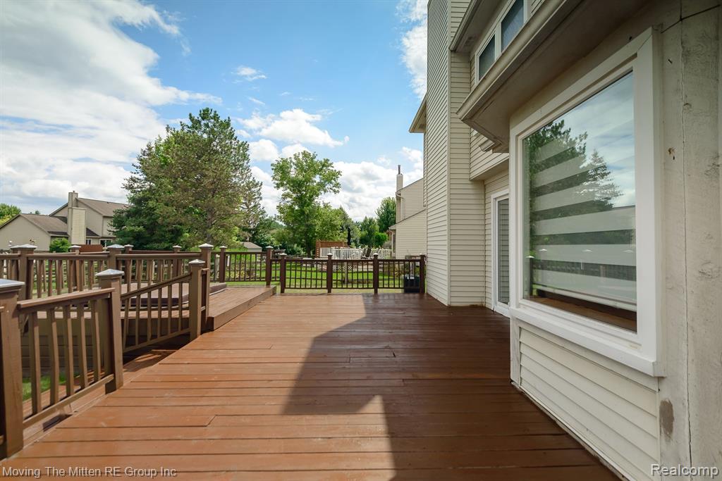 2231 Cranbrook Road Canton, MI 48188 - Photo 35 of 51