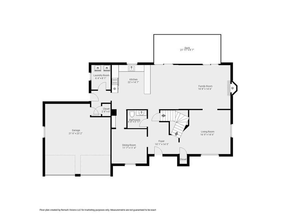 43 Sudbury Road Ashland, MA 01721 - Photo 41 of 42 Gallery Image 41