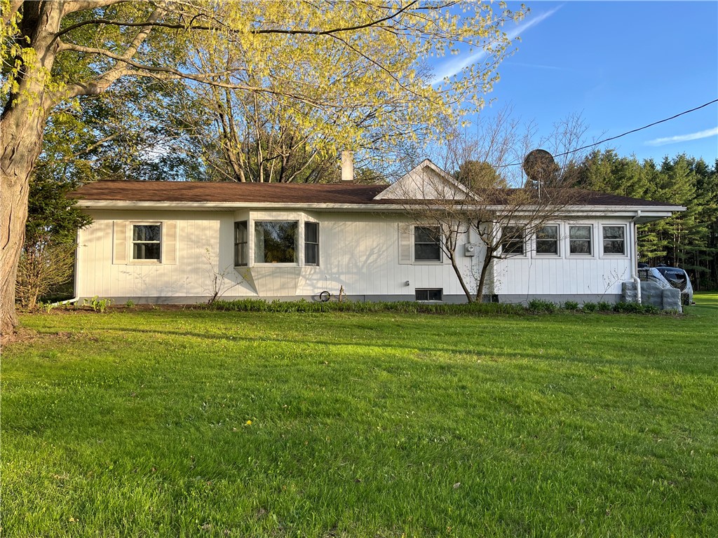 558 Sterling Station Road Sterling, NY 13143 - Photo 2 of 45