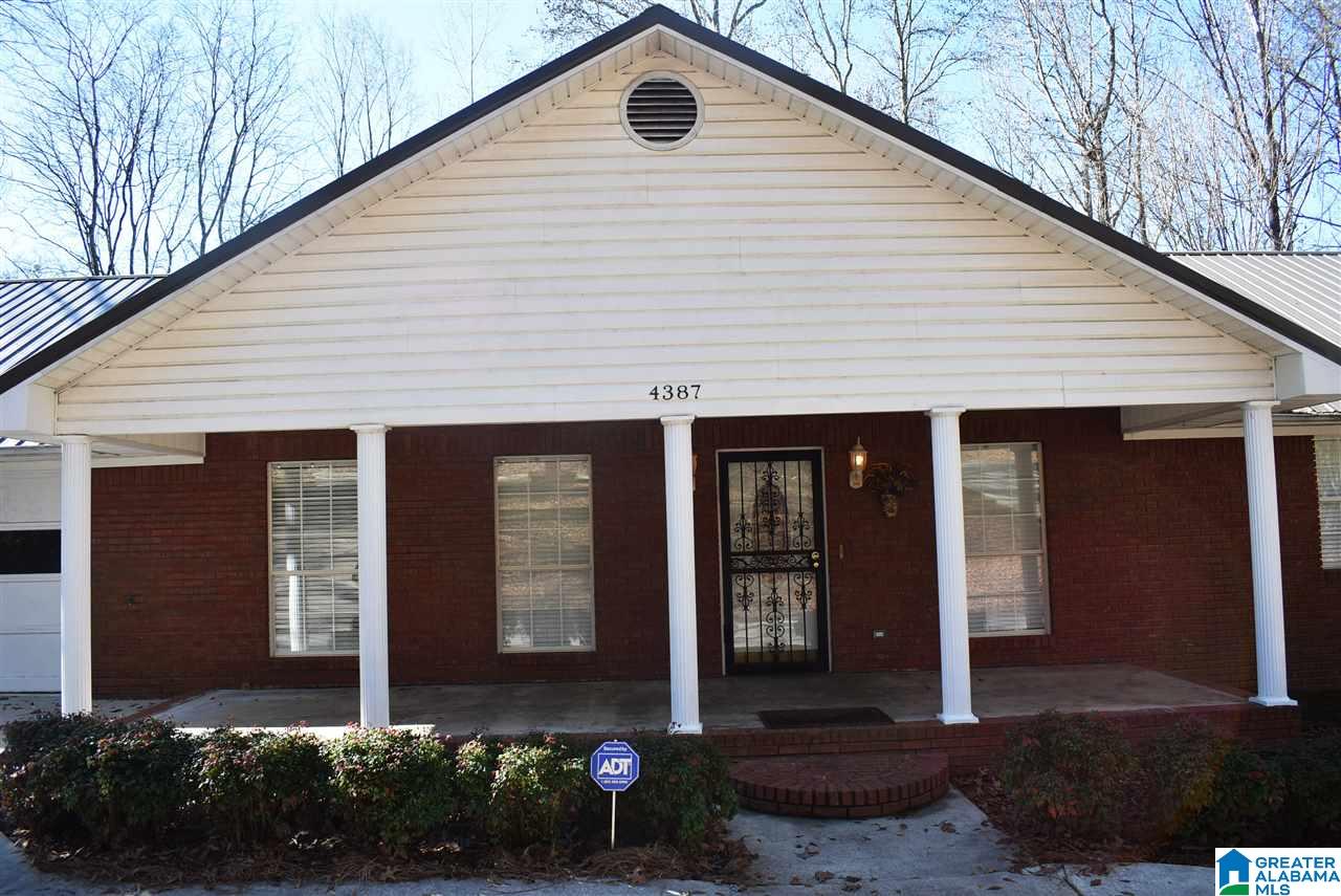 4387 Silver Lake Road Pinson, AL 35126 - Photo 27 of 28