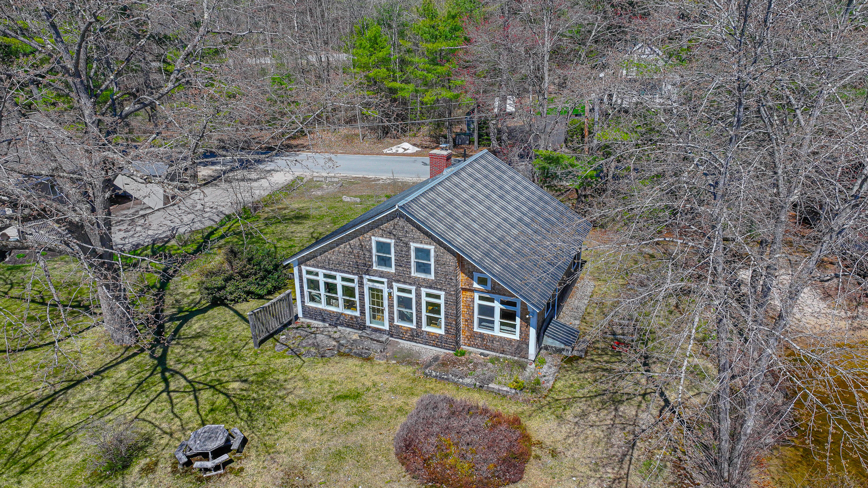 37 Brickyard Hill Road Bridgton, ME 04009 - Photo 54 of 58 37 brickyard hill road-2