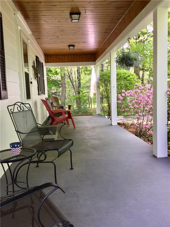 164 Smithfield Road Belgrade, ME 04917 - Photo 37 of 38 Photo