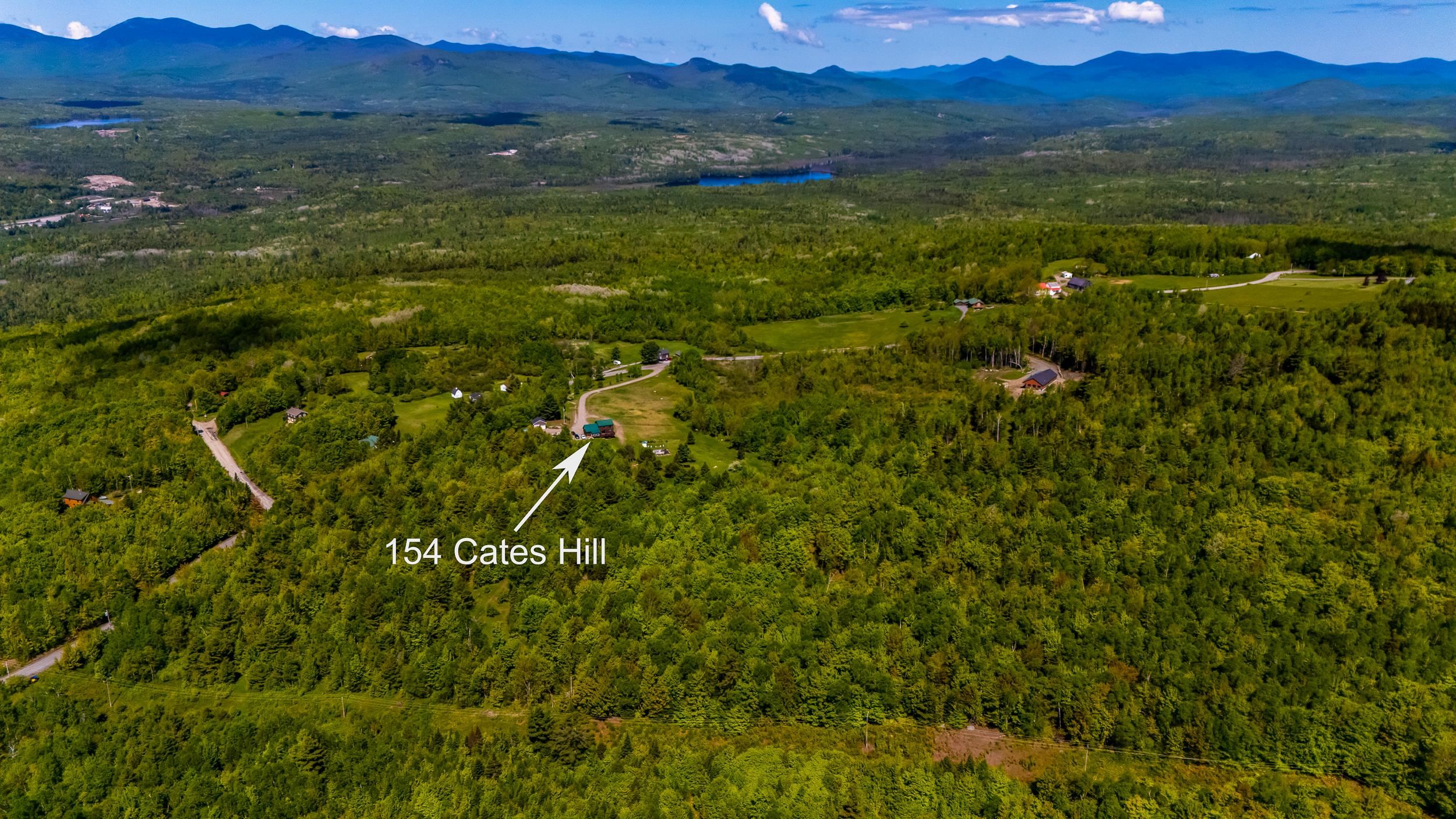 154 Cates Hill Road Berlin, NH 03570 - Photo 41 of 51