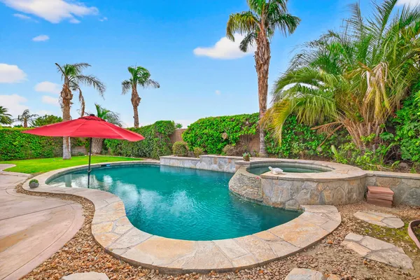 $709,000 | 78279 Calico Glen Drive, Bermuda Dunes, CA 92203