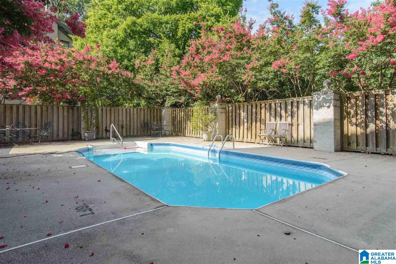 3101 Cliff Road, Unit 6A Birmingham, AL 35205 - Photo 23 of 23