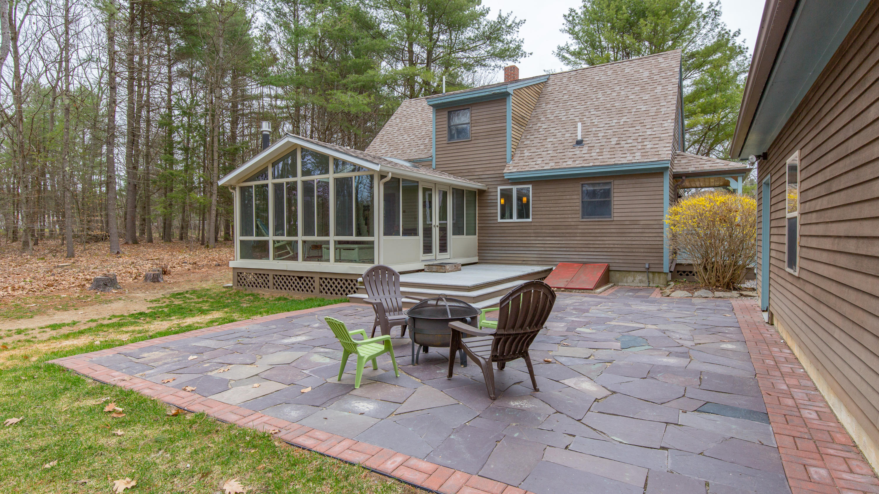 473 Durham Road Brunswick, ME 04011 - Photo 5 of 25 473 Durham Road Brunswick - Exterior-12