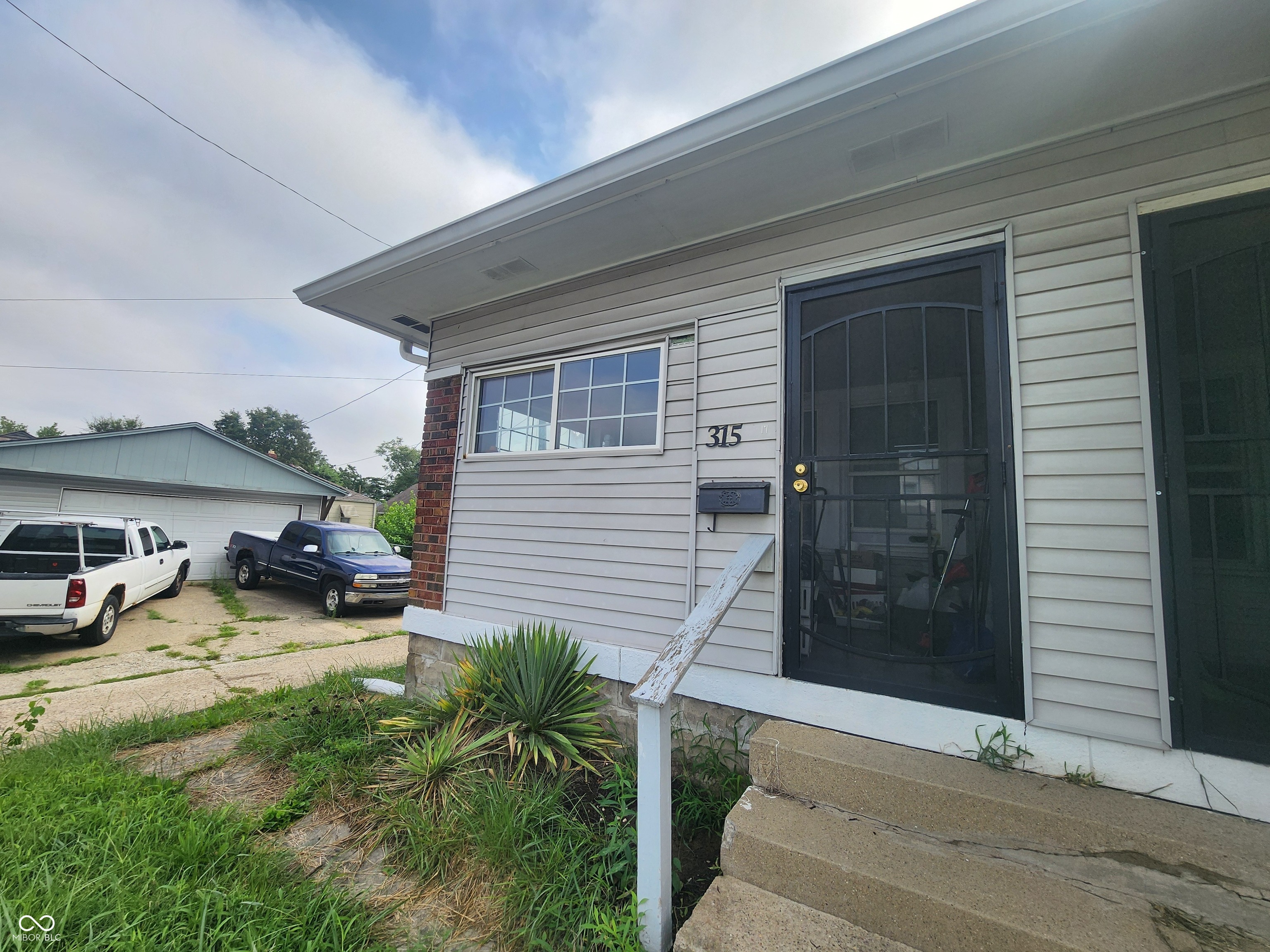 315 South Rural Street Indianapolis, IN 46201 - Photo 2 of 34 Gallery Image 2