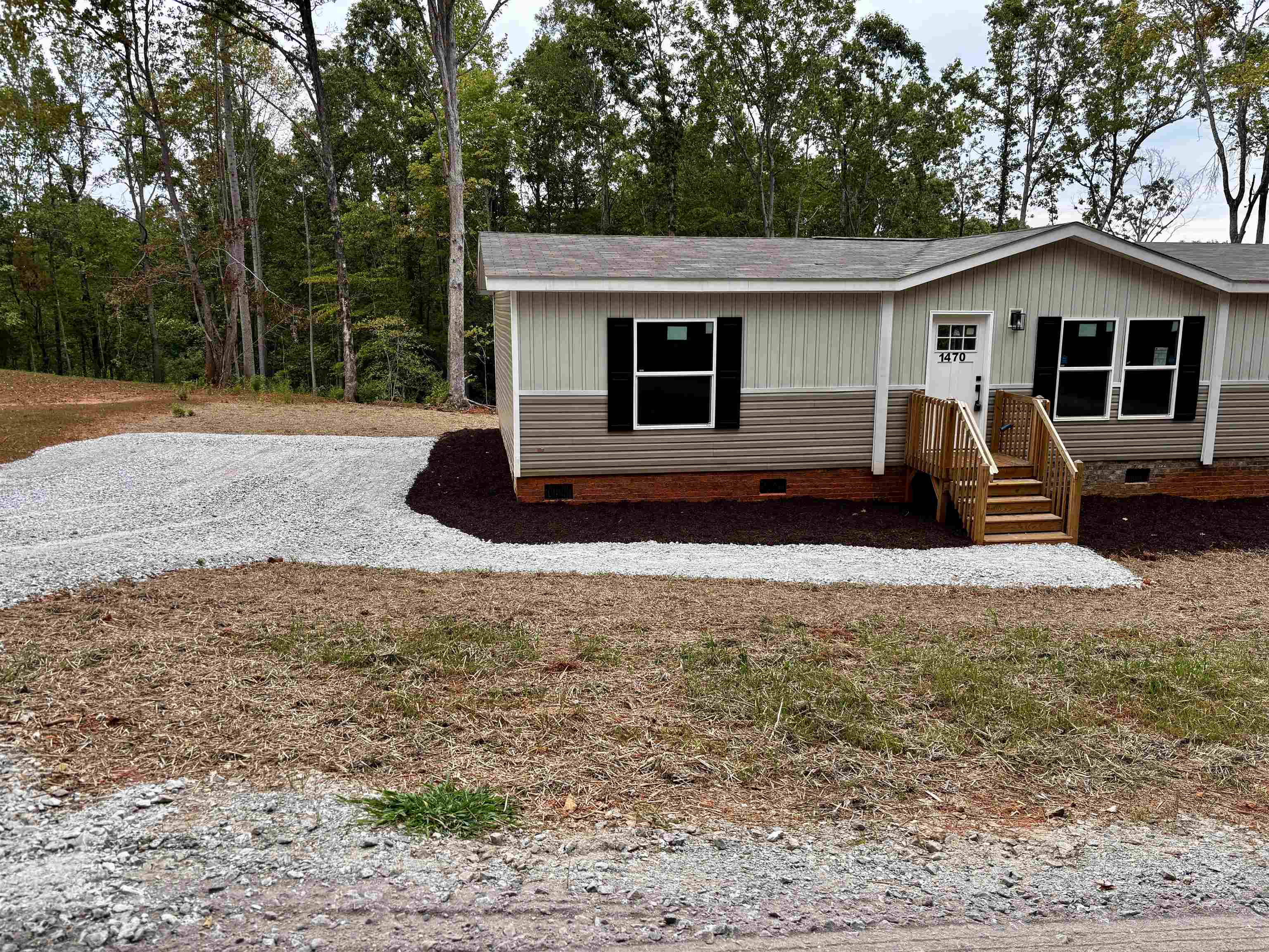 1470 Ball Park Road Enoree, SC 29335 - Photo 20 of 20