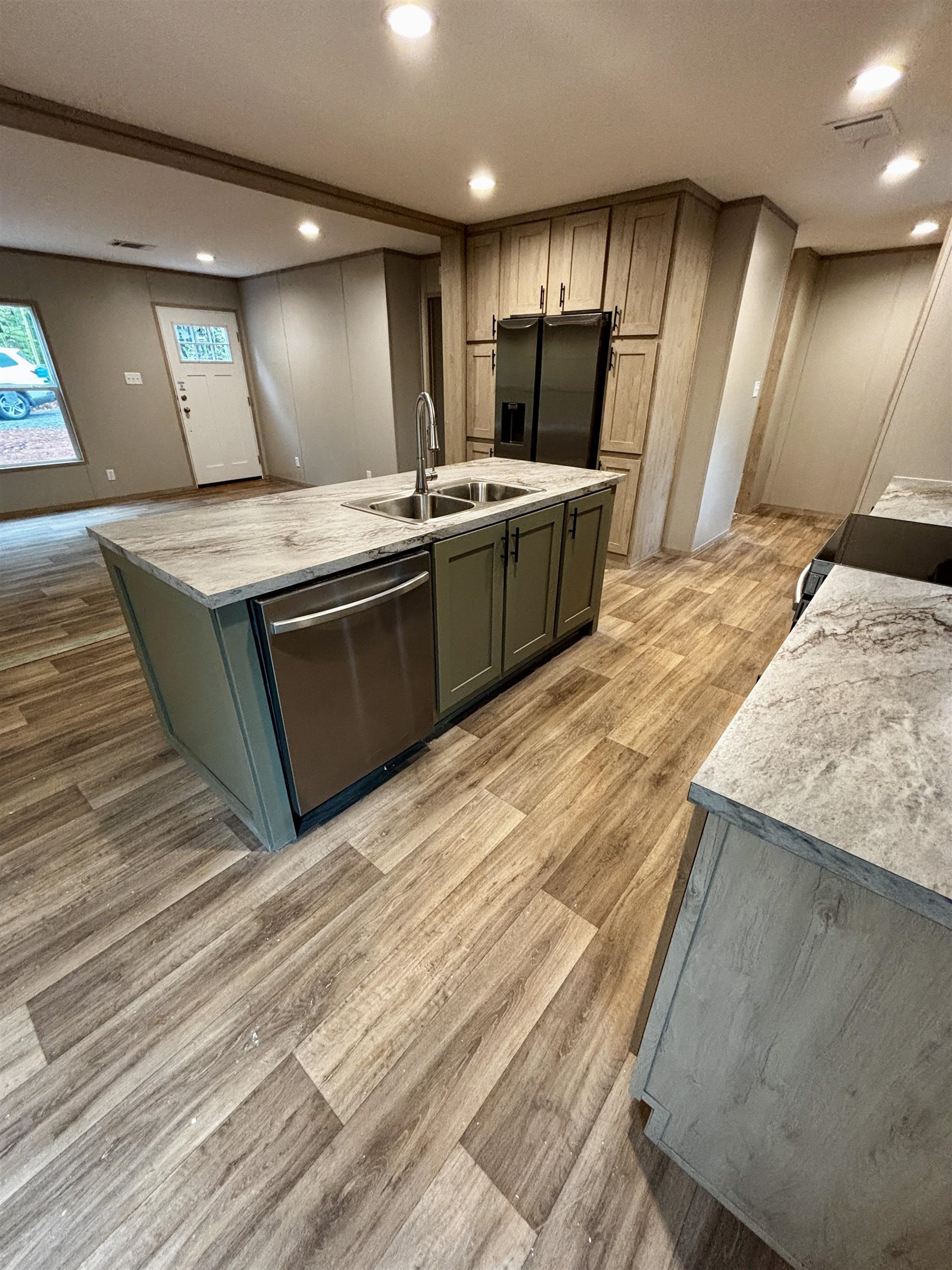 1470 Ball Park Road Enoree, SC 29335 - Photo 4 of 20