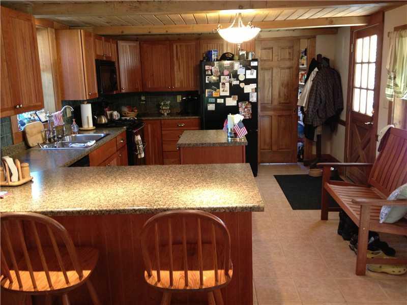 302 Ferry Road Saco, ME 04072 - Photo 8 of 22 Kitchen.