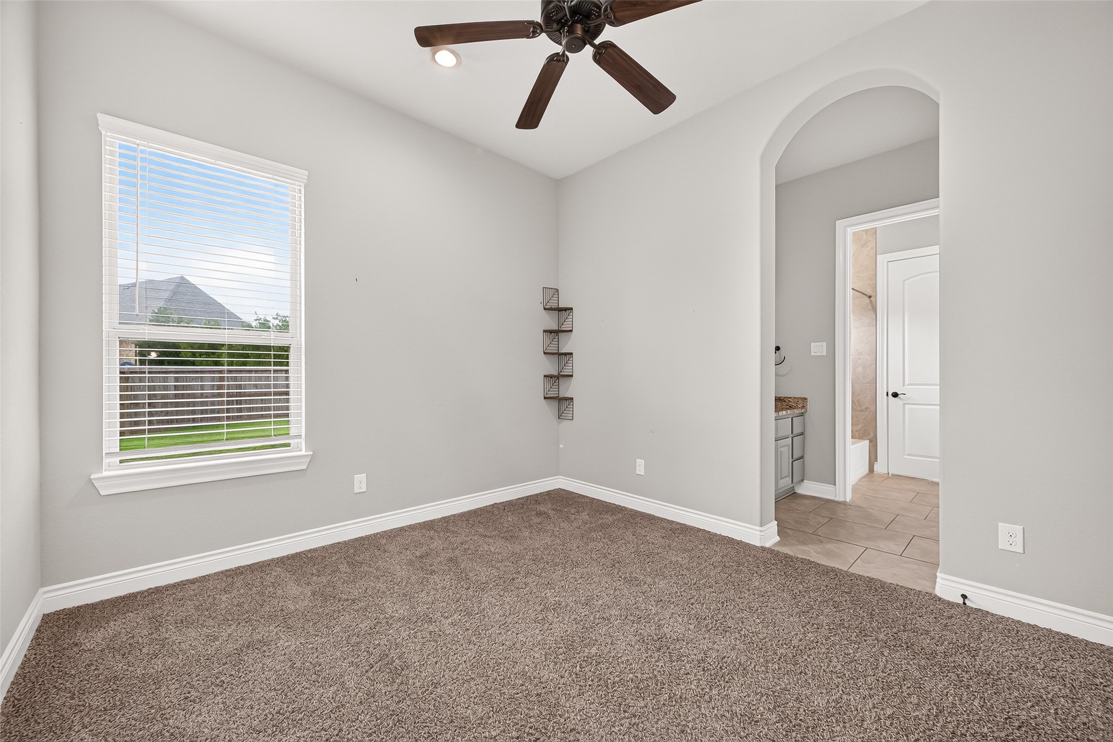 14010 South Evergreen Ridge Court Conroe, TX 77384 - Photo 39 of 50