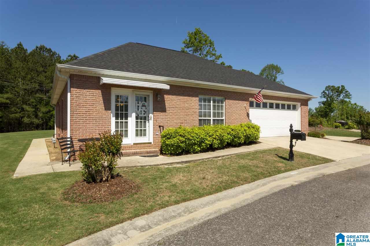 4839 New Found Road Mount Olive, AL 35117 - Photo 5 of 35