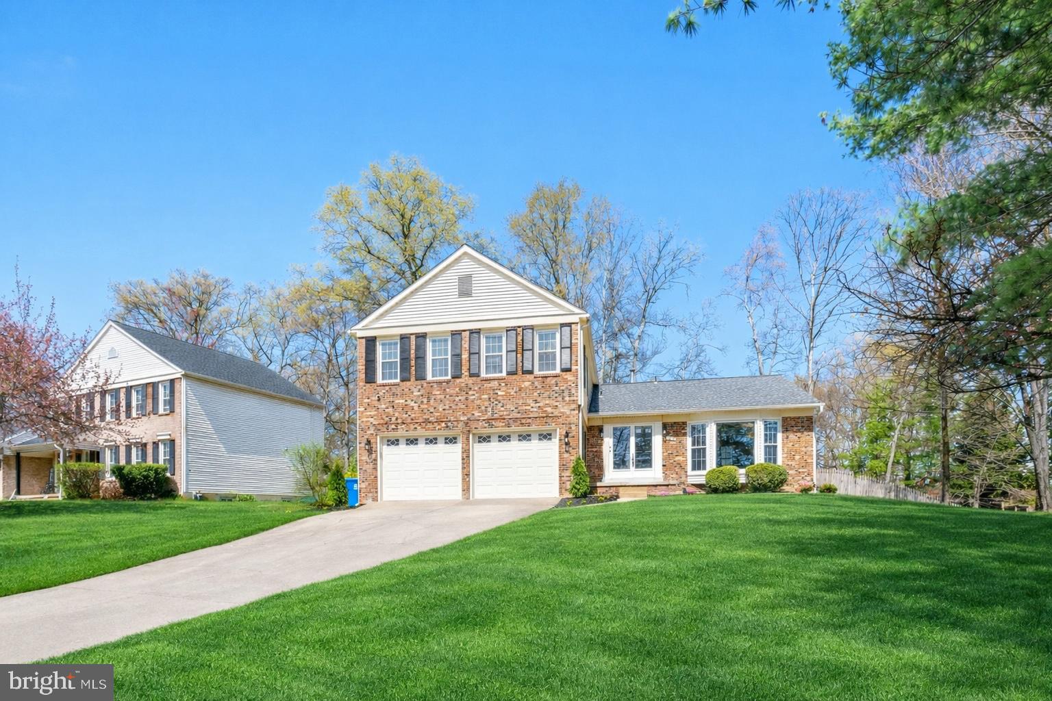 7800 Richfield Road Springfield, VA 22153 - Photo 1 of 53 7800 Richfield Rd virtually altered