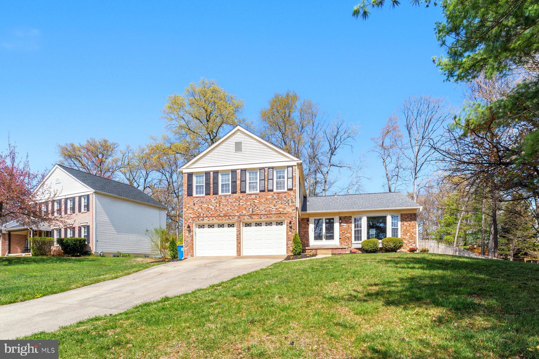 7800 Richfield Road Springfield, VA 22153 - Photo 2 of 53 7800 Richfield Rd