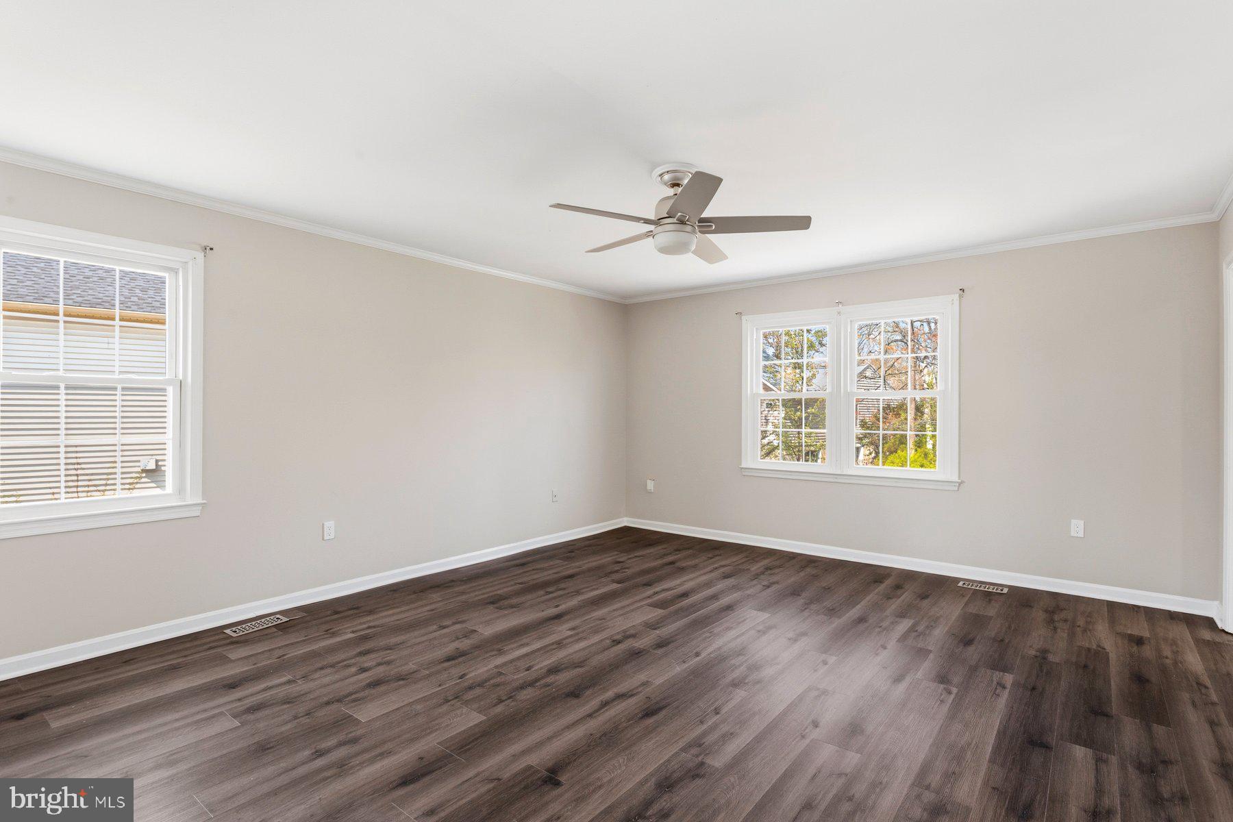 7800 Richfield Road Springfield, VA 22153 - Photo 22 of 53 Primary Bedroom