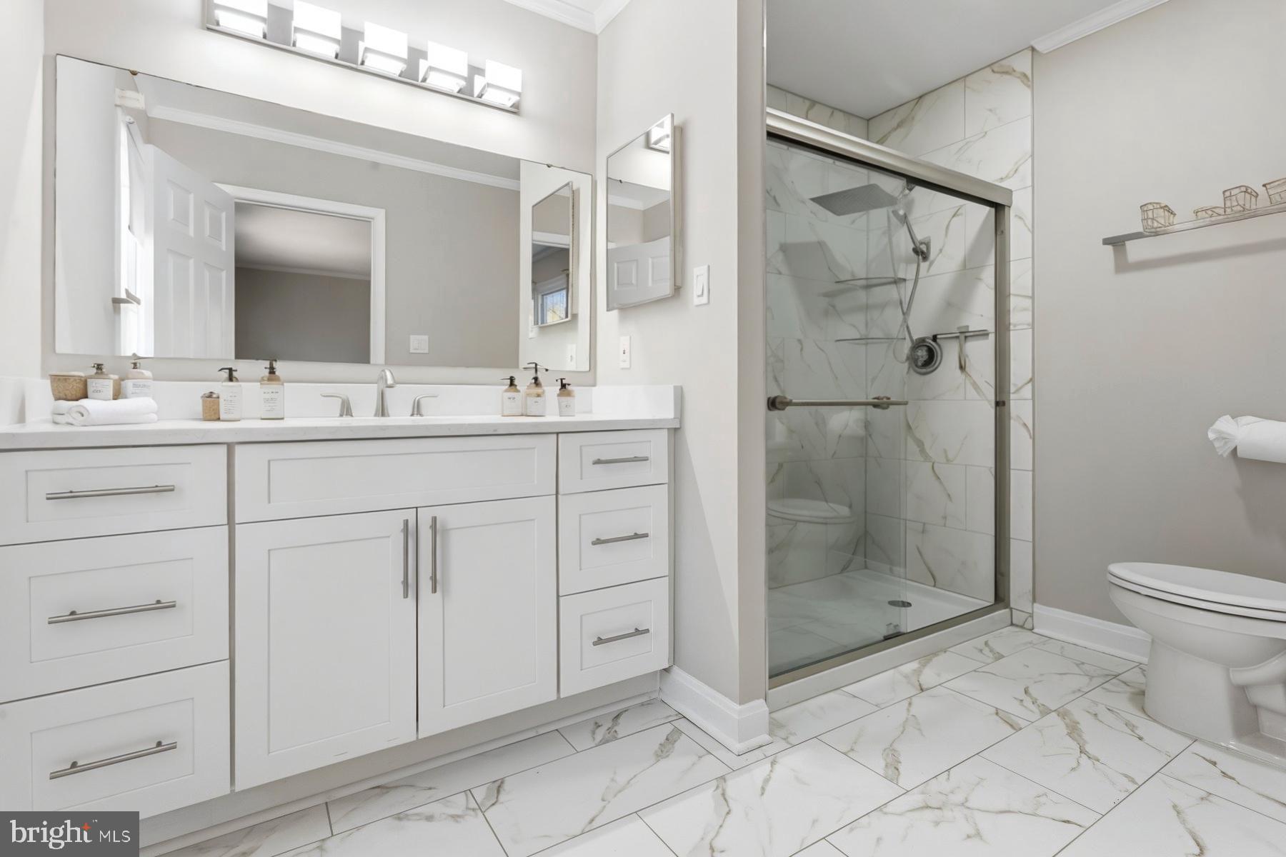 7800 Richfield Road Springfield, VA 22153 - Photo 23 of 53 Virtually staged