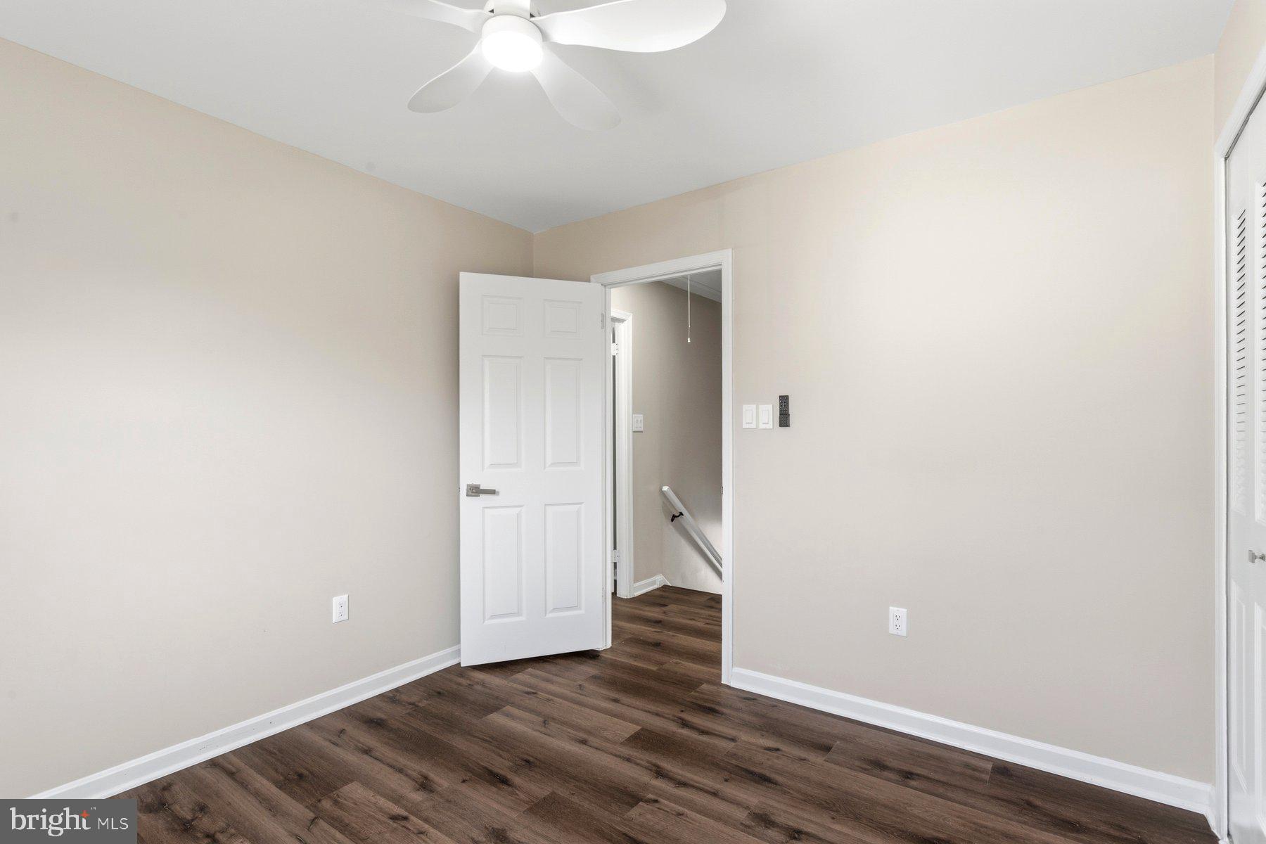 7800 Richfield Road Springfield, VA 22153 - Photo 34 of 53 Bedroom