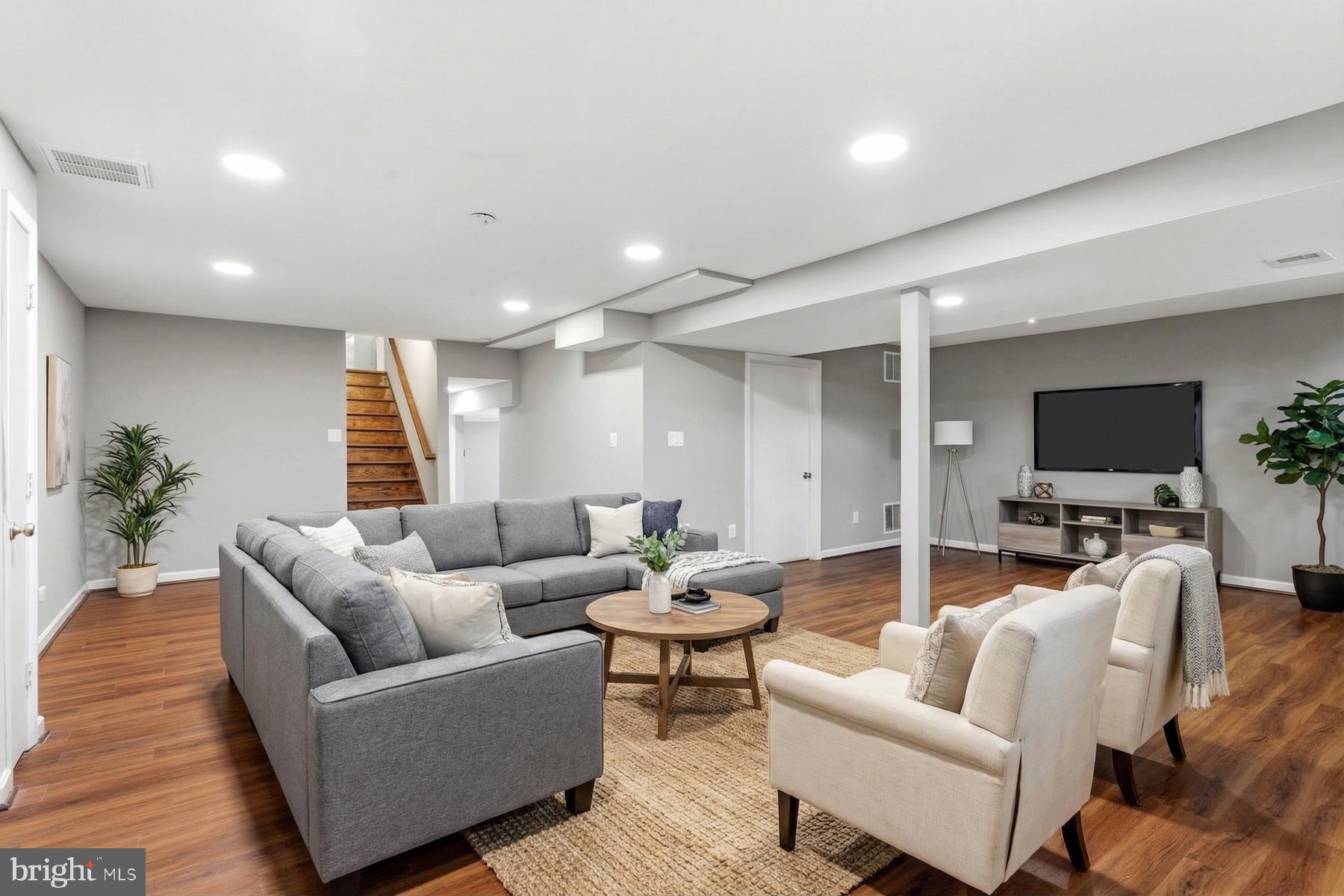 7800 Richfield Road Springfield, VA 22153 - Photo 41 of 53 Virtually staged