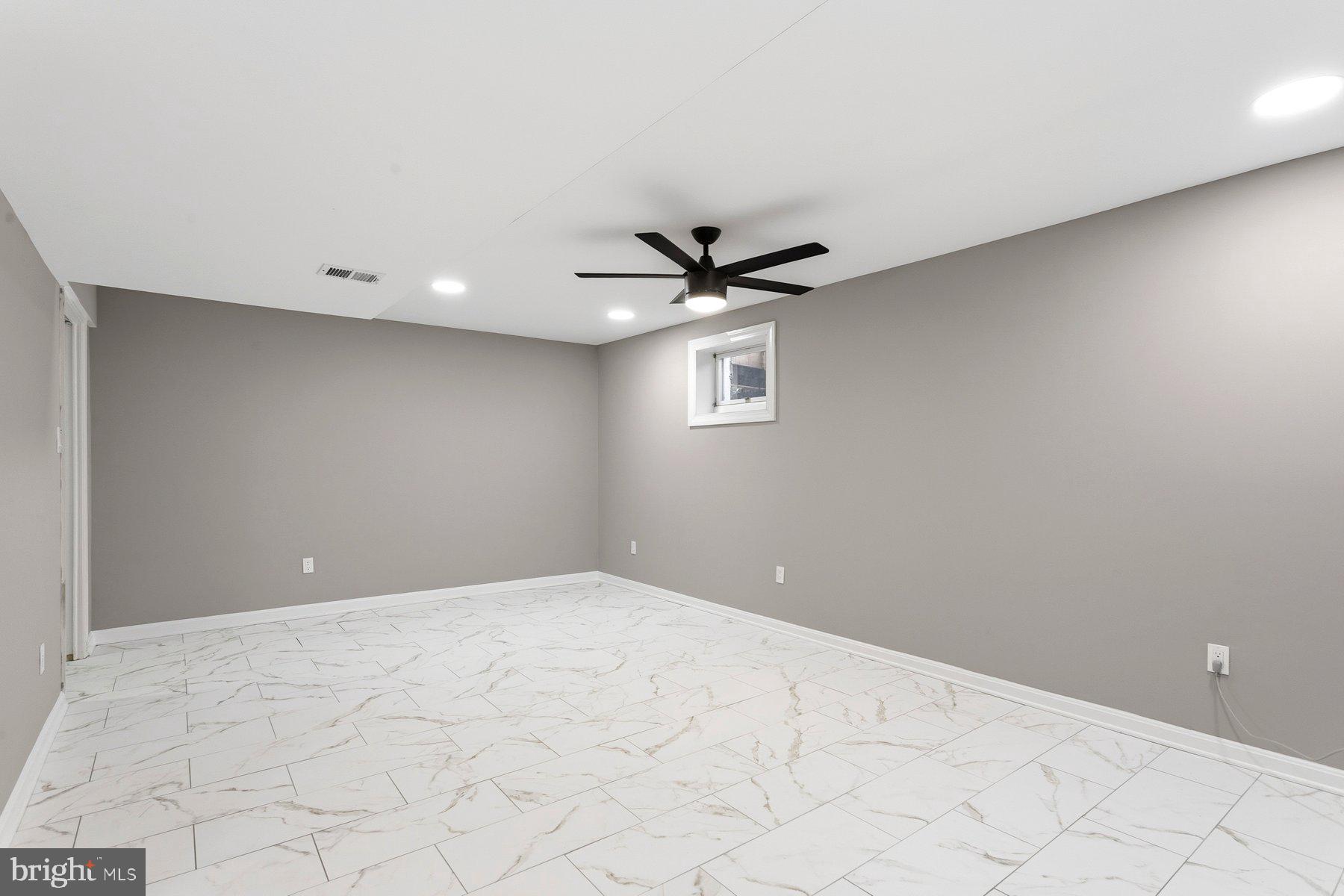 7800 Richfield Road Springfield, VA 22153 - Photo 43 of 53 Basement