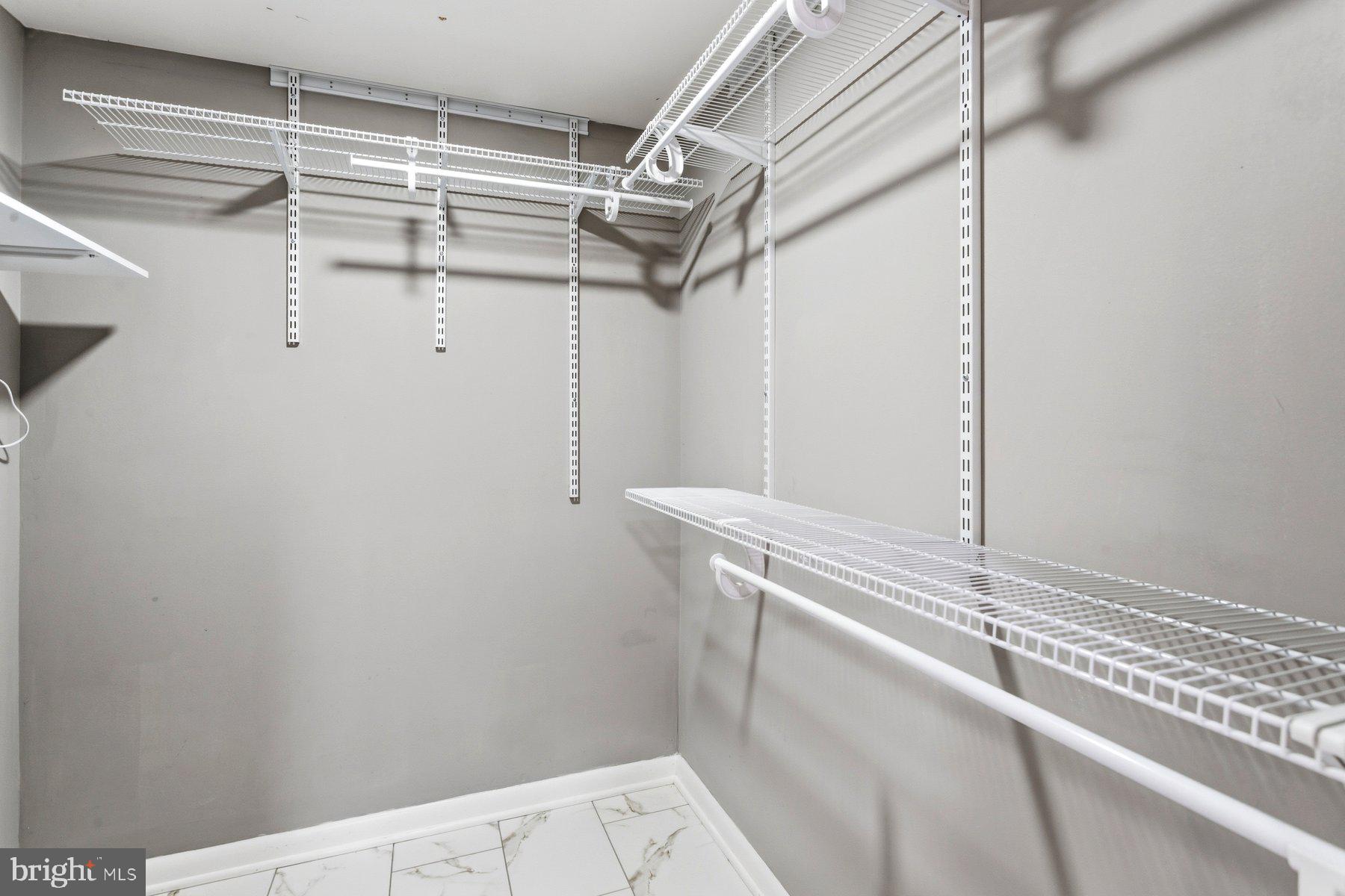 7800 Richfield Road Springfield, VA 22153 - Photo 44 of 53 Basement walk in Closet