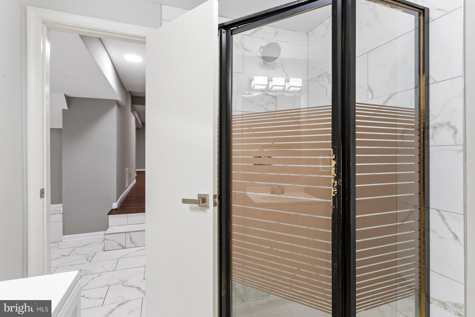 7800 Richfield Road Springfield, VA 22153 - Photo 46 of 53 Basement Full Bath