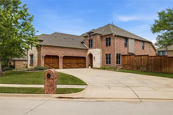 $767,999 | 509 Northwyck Lane, Keller, TX 76248