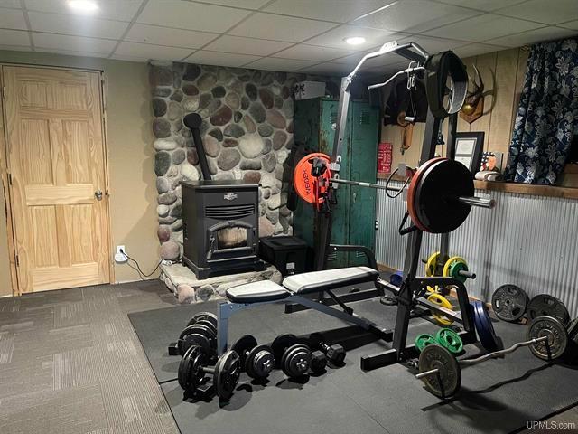 9896 North River Street Ramsay, MI 49959 - Photo 20 of 31 Gallery Image 20