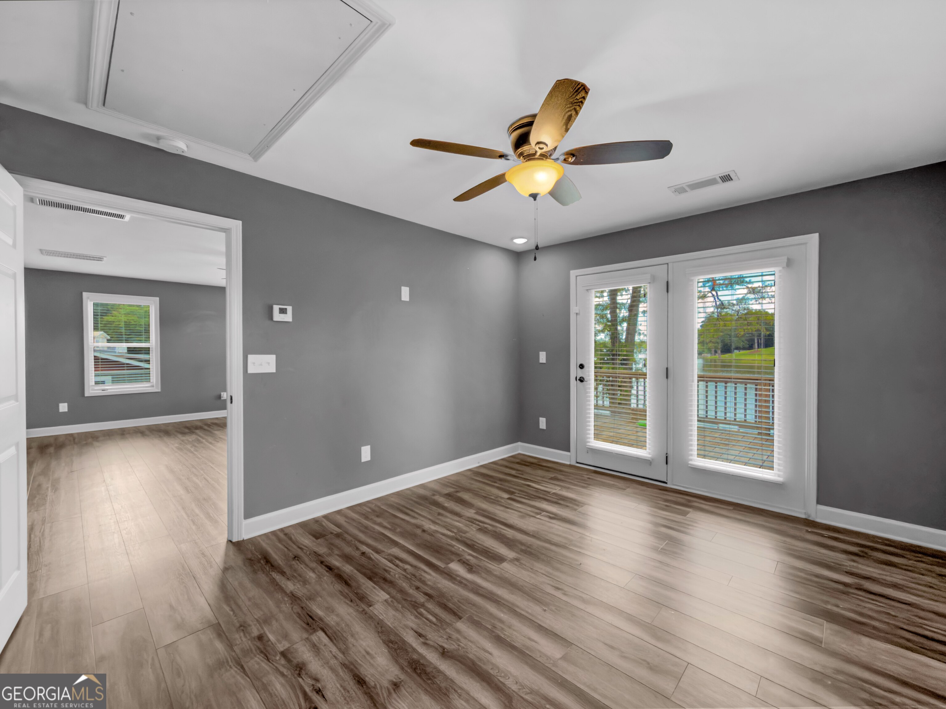 137 D Weavers Lakefront Road Jackson, GA 30233 - Photo 27 of 48
