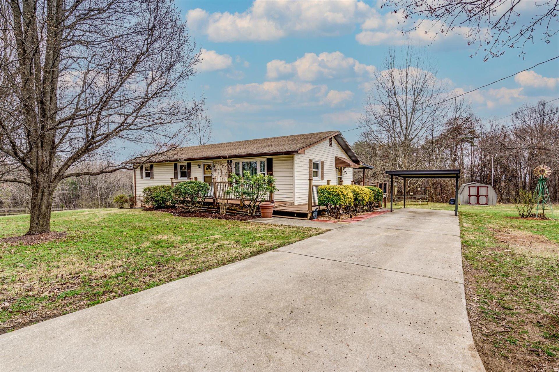 220 Northside Road Rocky Mount, VA 24151 - Photo 1 of 34 04-031620210093
