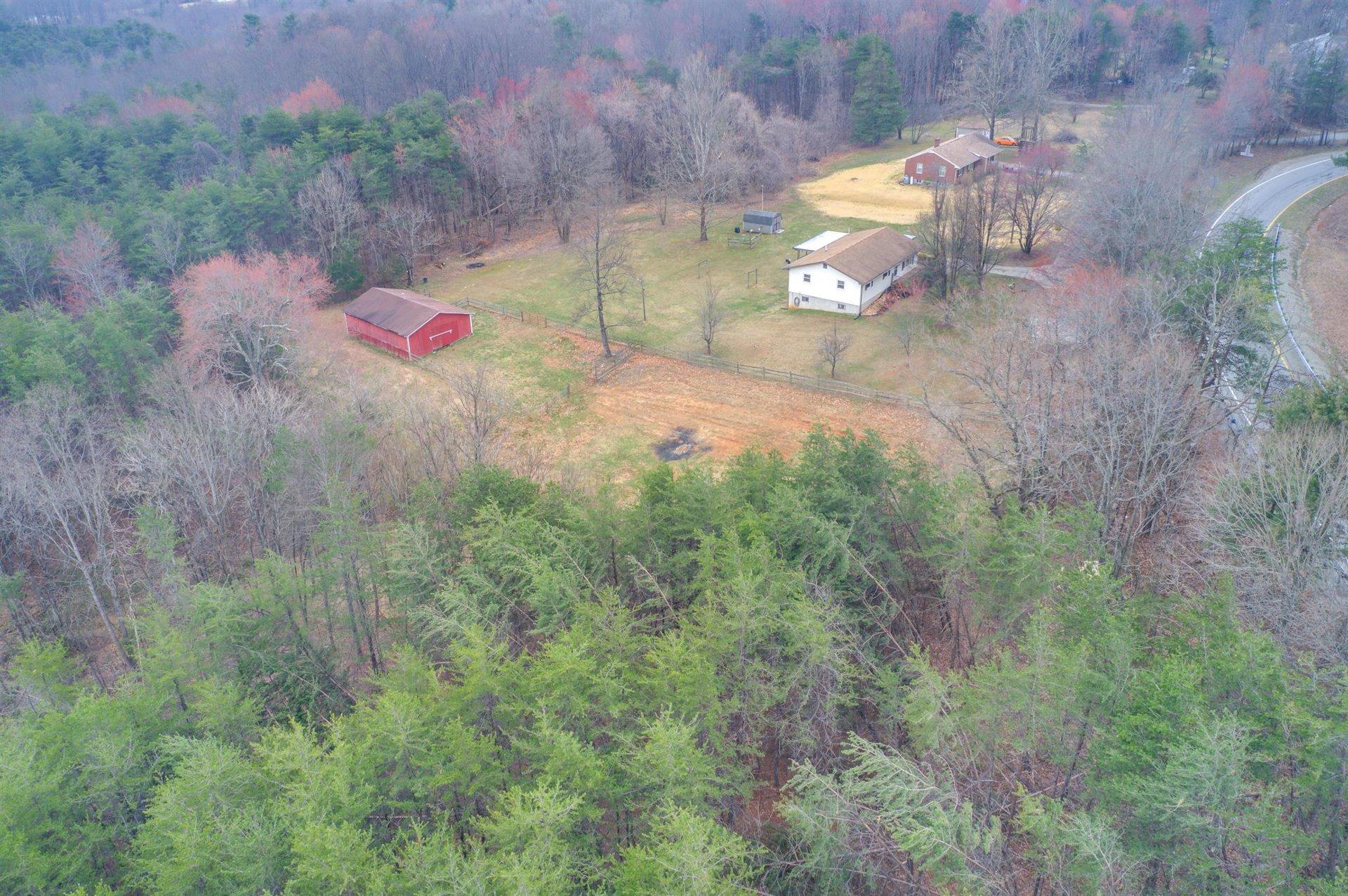 220 Northside Road Rocky Mount, VA 24151 - Photo 3 of 34 38-0316 (12)