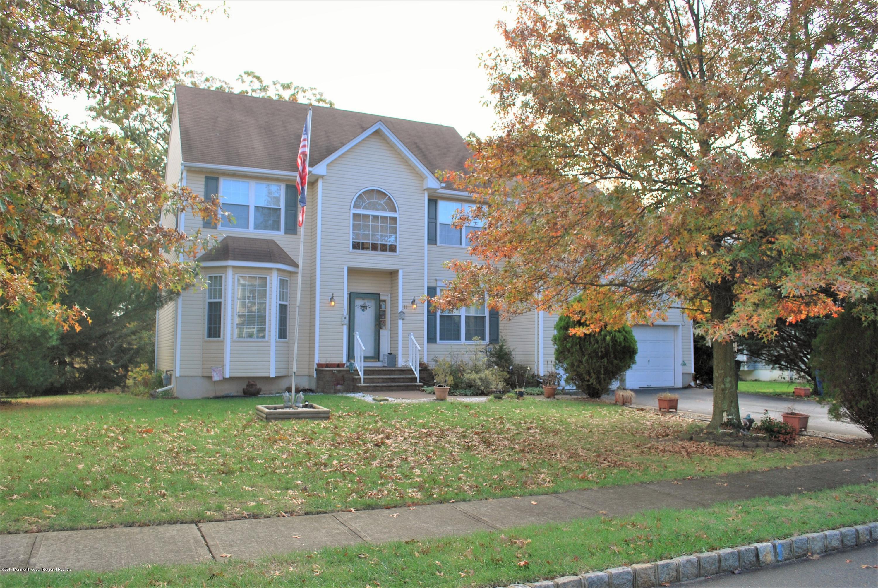 11 Cortelyou Road Jackson, NJ 08527 - Photo 23 of 23 DSC_0047