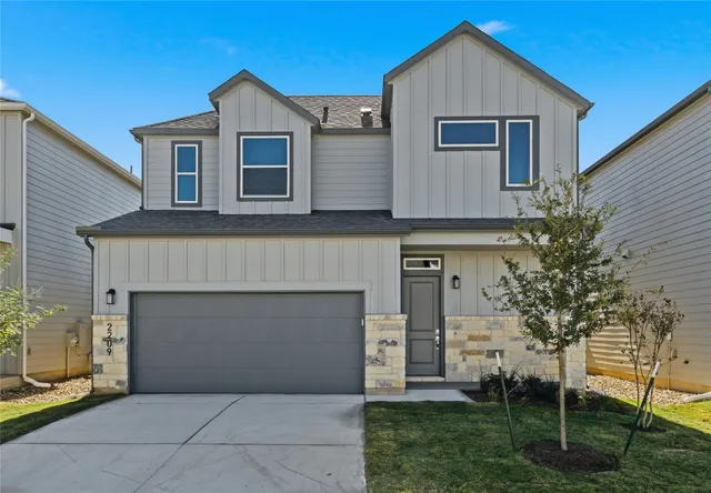 $469,990 | 2209 Grenache Drive, Unit 34, Round Rock, TX 78664