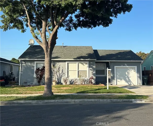 $899,000 | 12155 Dunrobin Avenue, Downey, CA 90242