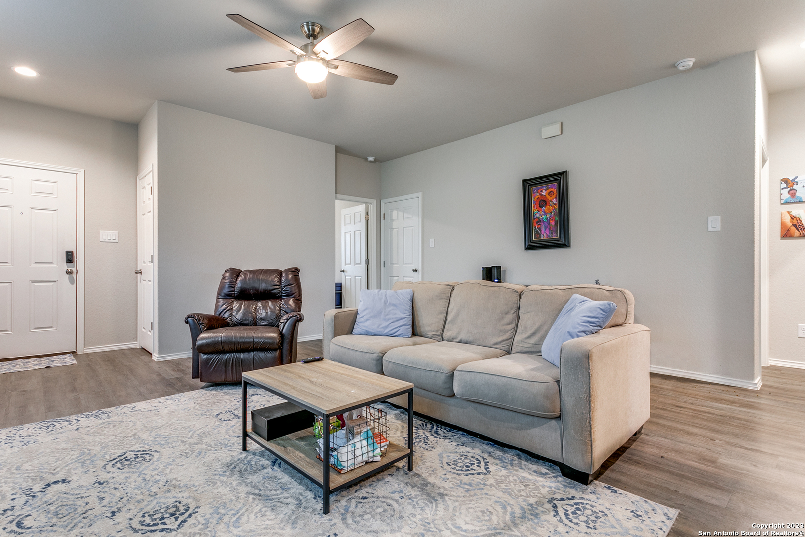 7611 Overview Place Converse, TX 78109 - Photo 3 of 23