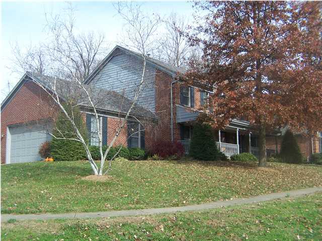 9601 Gutenberg Road Louisville, KY 40299 - Photo 20 of 20 Additional Photo