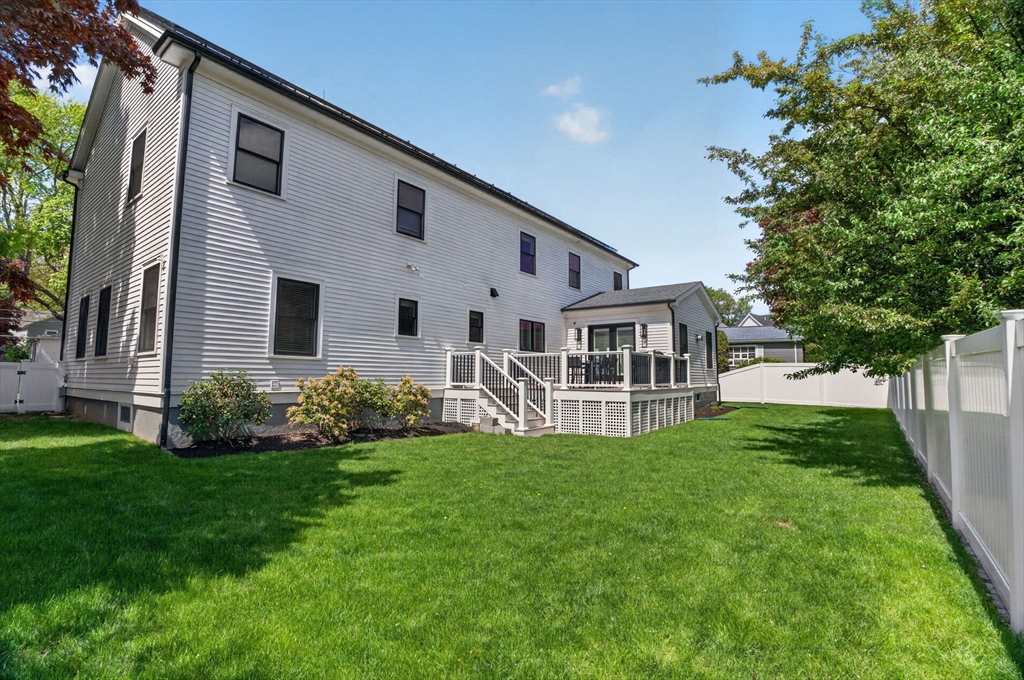 11 Haynes Road Newton, MA 02459 - Photo 38 of 40 Gallery Image 38