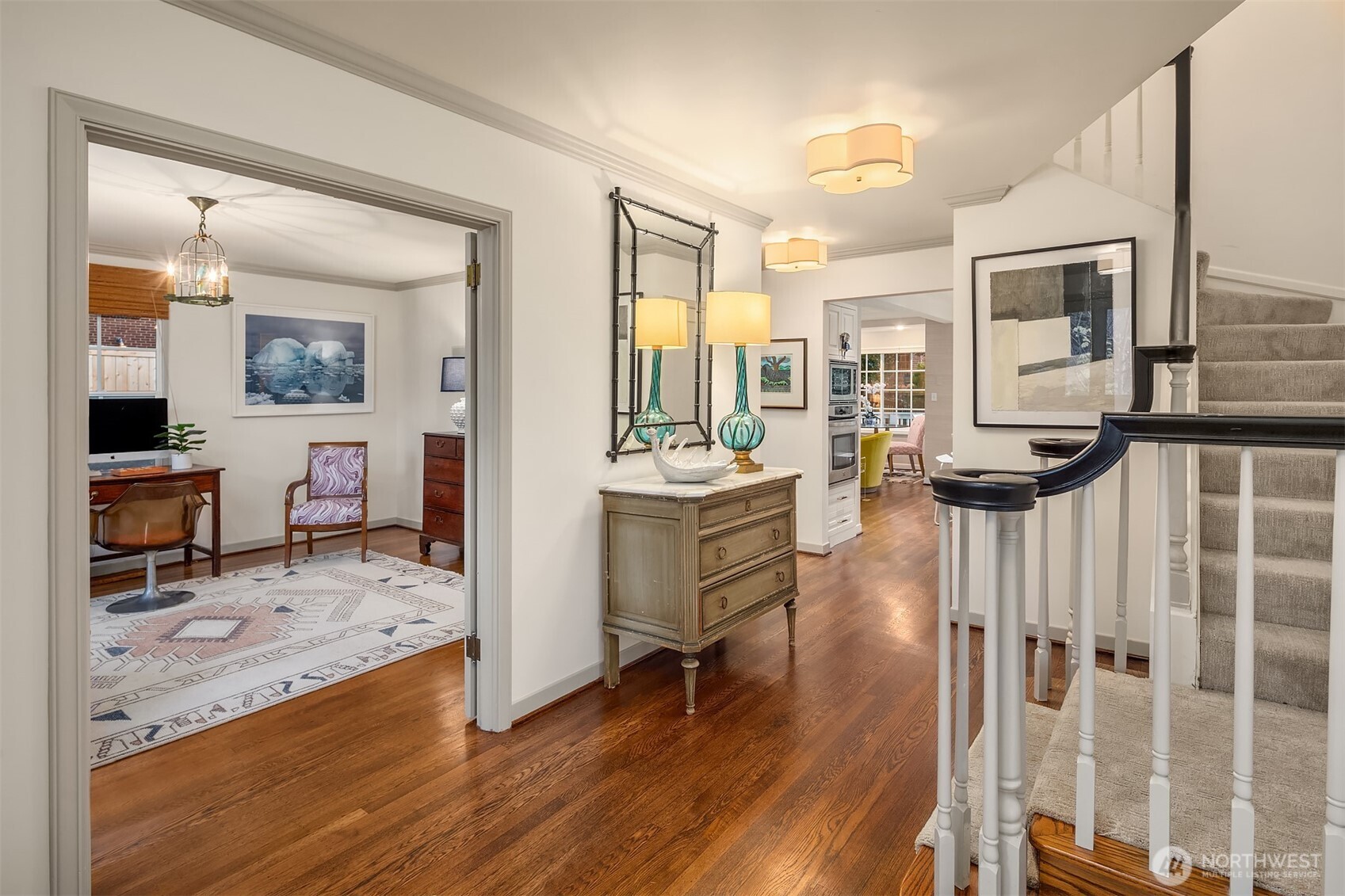 4525 Northeast 41st Street Seattle, WA 98105 - Photo 17 of 40