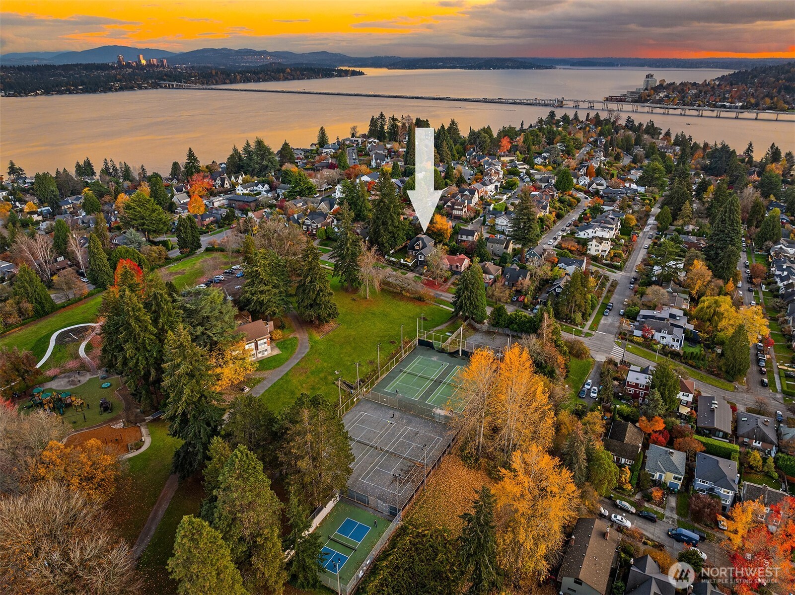 4525 Northeast 41st Street Seattle, WA 98105 - Photo 35 of 40