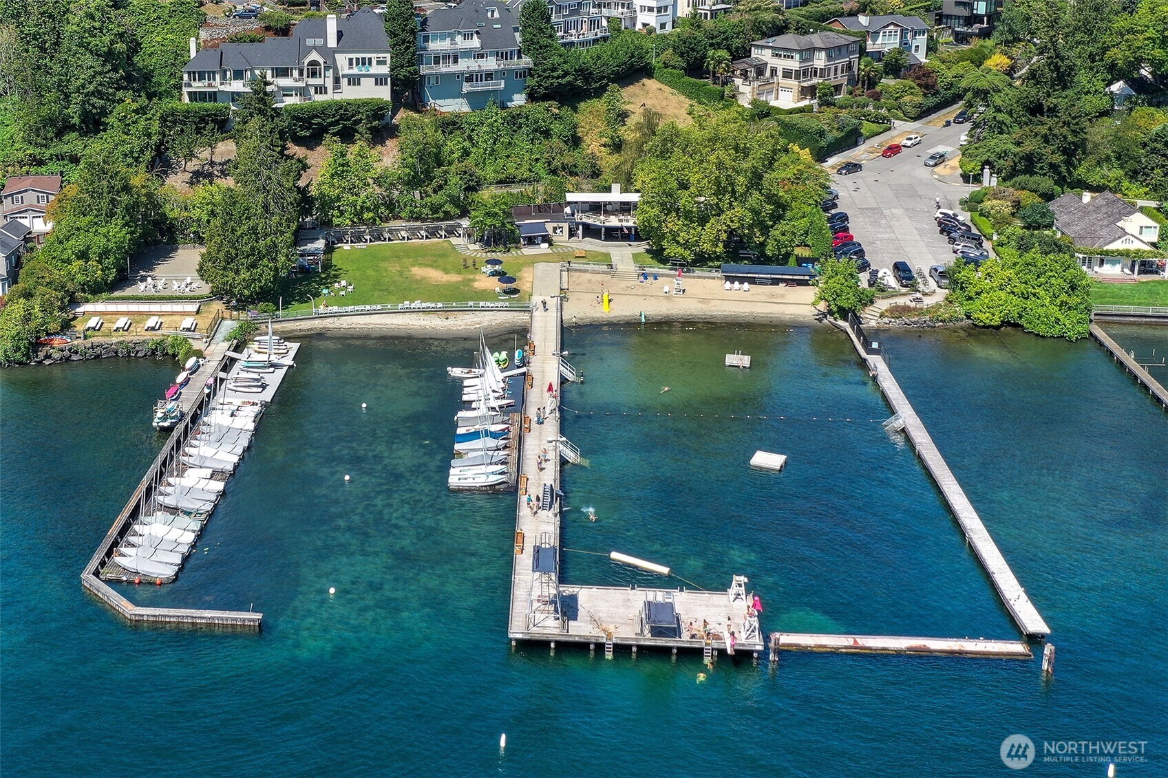 4525 Northeast 41st Street Seattle, WA 98105 - Photo 36 of 40