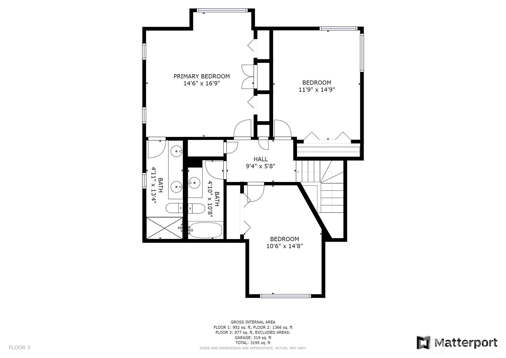 4525 Northeast 41st Street Seattle, WA 98105 - Photo 40 of 40