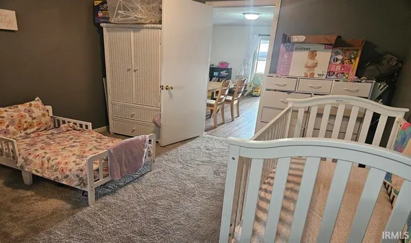 $225,000 | 558 East Washington Street, Frankfort, IN 46041