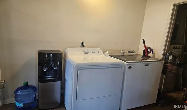 $225,000 | 558 East Washington Street, Frankfort, IN 46041