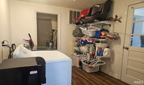 $225,000 | 558 East Washington Street, Frankfort, IN 46041