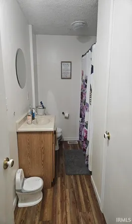 $225,000 | 558 East Washington Street, Frankfort, IN 46041