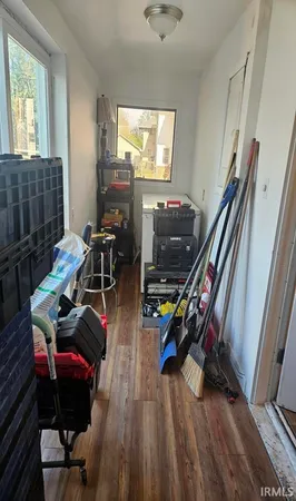 $225,000 | 558 East Washington Street, Frankfort, IN 46041